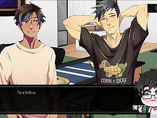 i bet my jockstrap on this wrong number call