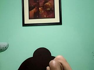 I fucked my best friend's husband with his big black cock!