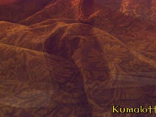 Brooke Banner, the big racked blonde, gets a morning fuck from a big cock.