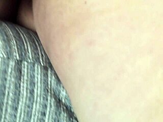 Bbw Milf Aurora Fucking Her Pussy.