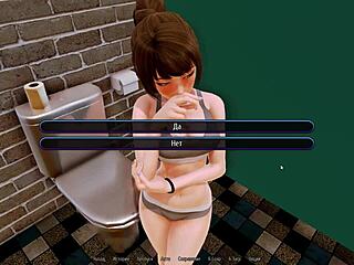 Complete Gameplay Harem Hotel Part 7