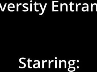 I Humiliate Nicole Luva in Gyno Exam at Tampa University