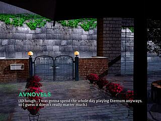 eternum 82 hentai game got me all hyped up