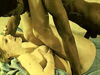 vintage interracial taboo fuck