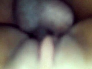 Look at this big ass getting fucked by 22cm cock