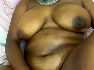 I met a big booty stripper at the club and took her home to fuck her hard