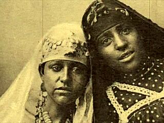 The Wonderful World Of Vintage Photography Women Of The World