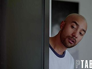 Operator Oliver Davis Bangs Petite Kimmy Kimm Hard POV