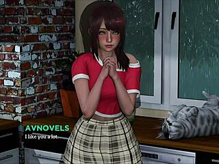 eternum 82 hentai game got me all hyped up