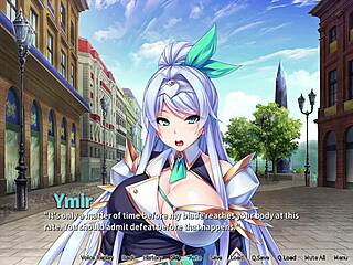 Intriguing Theft of Monster Girl Harem Leads to Creampie with Stuck Demon