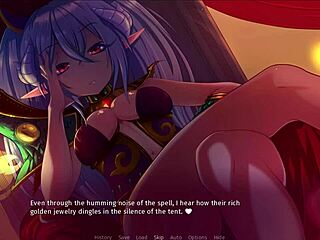 lucy, what's your problem in this game?