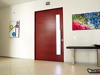 cheating cali, does big black cock feel good?