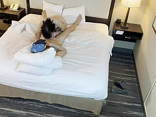 Tattooed beauty gives me an amazing blowjob