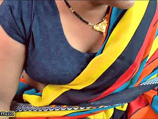 भोजपुरी टेल ऑफ शेव्ड पस्सी और बिग टिट्स ऑर्गेज्म?