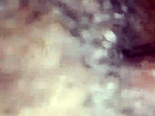 Hell Yeah! Sweet Black Girl Next Door Gets Wet Pussy Pounded!