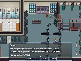 Demond 19 - Stepsis With Big Cock, Monster Cock, Cum, Ass, Tits, Big Tits, Big Ass