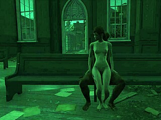 fallout 4 random fuck, anime hentai ass pounding feels wild