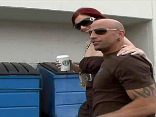 marsha lord, are you in heat?