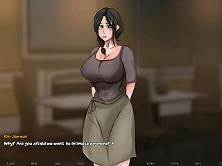 lets play alpha male with milf housemaid