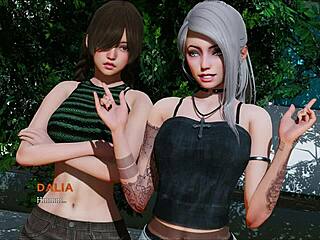 eternum 82 hentai game got me all hyped up