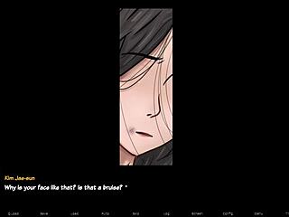 lets play alpha male with milf housemaid