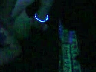 Carrie Blacklight Engages In Intense Sex Main Scene!