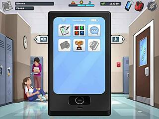 Hey, ready for Summertime Saga's wild fetish gameplay in part 21?