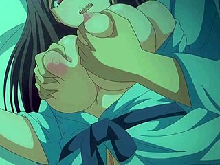 mohiitsuu episodio 2 sub español hentai anime adventure