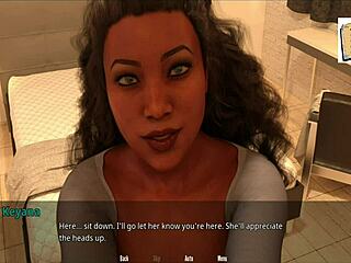 wvm 68 features a threesome with two sexy ladies in 3d porn