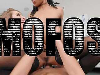 Dont Break Me - Duncan Saint - Callipygian Cutie - Mofos Petite 18+ Brunette Ass Gets Hardcore Monster Cock Pounding!