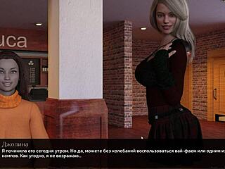 i'm playing complete gameplay where the heart is part 5 and it's so fun