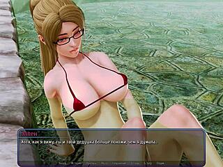 Complete Gameplay Harem Hotel Part 7