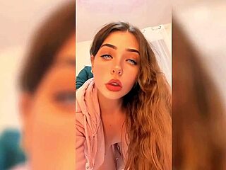 Petite girl craves big cocks to burst her pussy