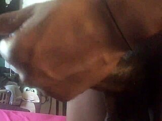 Continuing the throat opening exercise in part 2