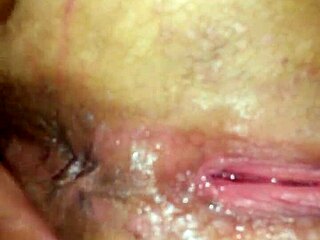 i give my wife a hard anal fucking