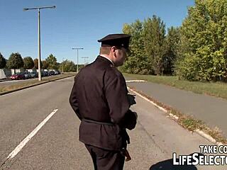 want to join this jailhouse threesome? pov assfucking, blowjob, and anal group action.