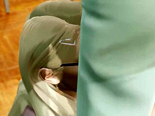 Young Girl with Cursed Bra Gets Fucked in Hentai 3D Uni!