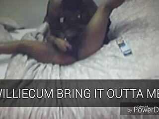 i got face fucked by big black cock and squirted pussy