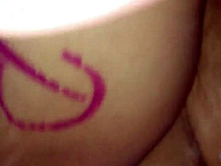 i give my wife a hard anal fucking