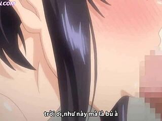 Tanetsuke Ojisan To Papakko Jd Saimin Seikatsu The Animation