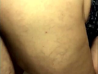 I hired her for hotel cumshots and ass fucking in pov with big tits