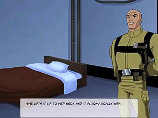 DC Comics Something Unlimited Part 122 Ass Fucking Cumshot