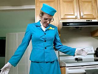 Cory Chase As Cheating Milf With Big Tits And Ass