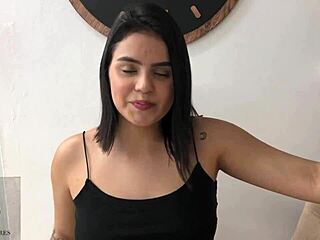 Rating My Neighbor's Cock - POV - In Spanish