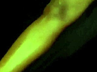 Kats live session with group watching her get fucked