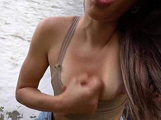 Joi cum on my ass in the park.