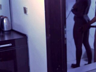 Freak Ass Needs Good Fuck from Stepbrother Big Cock