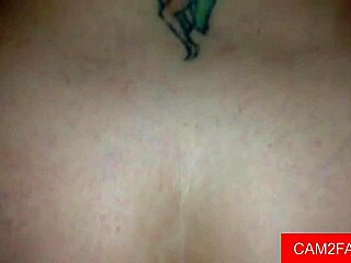 webcam session gets detailed