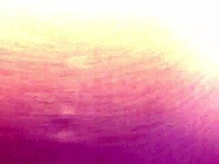 I got an upskirt peek at her pussy in the dress