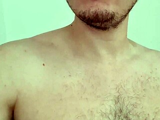 Is this verification video for your big cock?